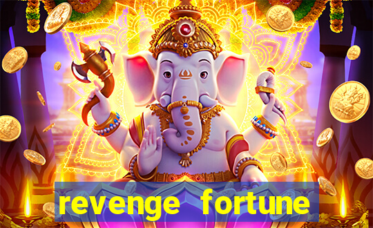 revenge fortune tiger 2 demo
